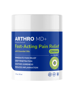 Arthro MD+ Joint Support
