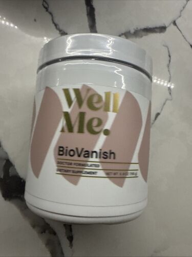 BioVanish Producto