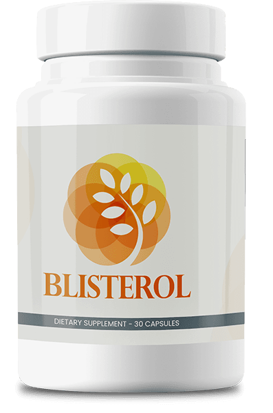 Blisterol Producto