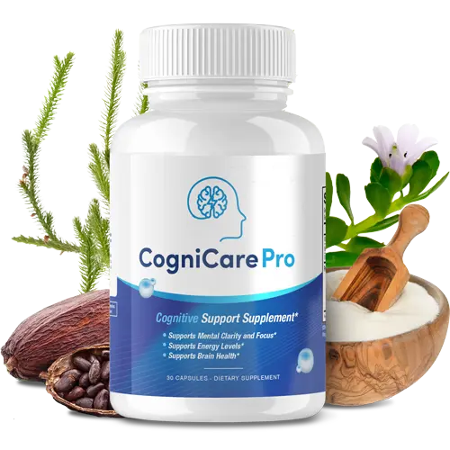 Cogni Care Pro Producto