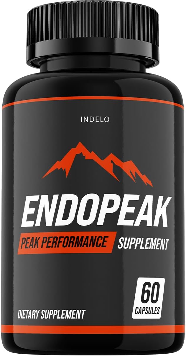 Endo Peak Producto