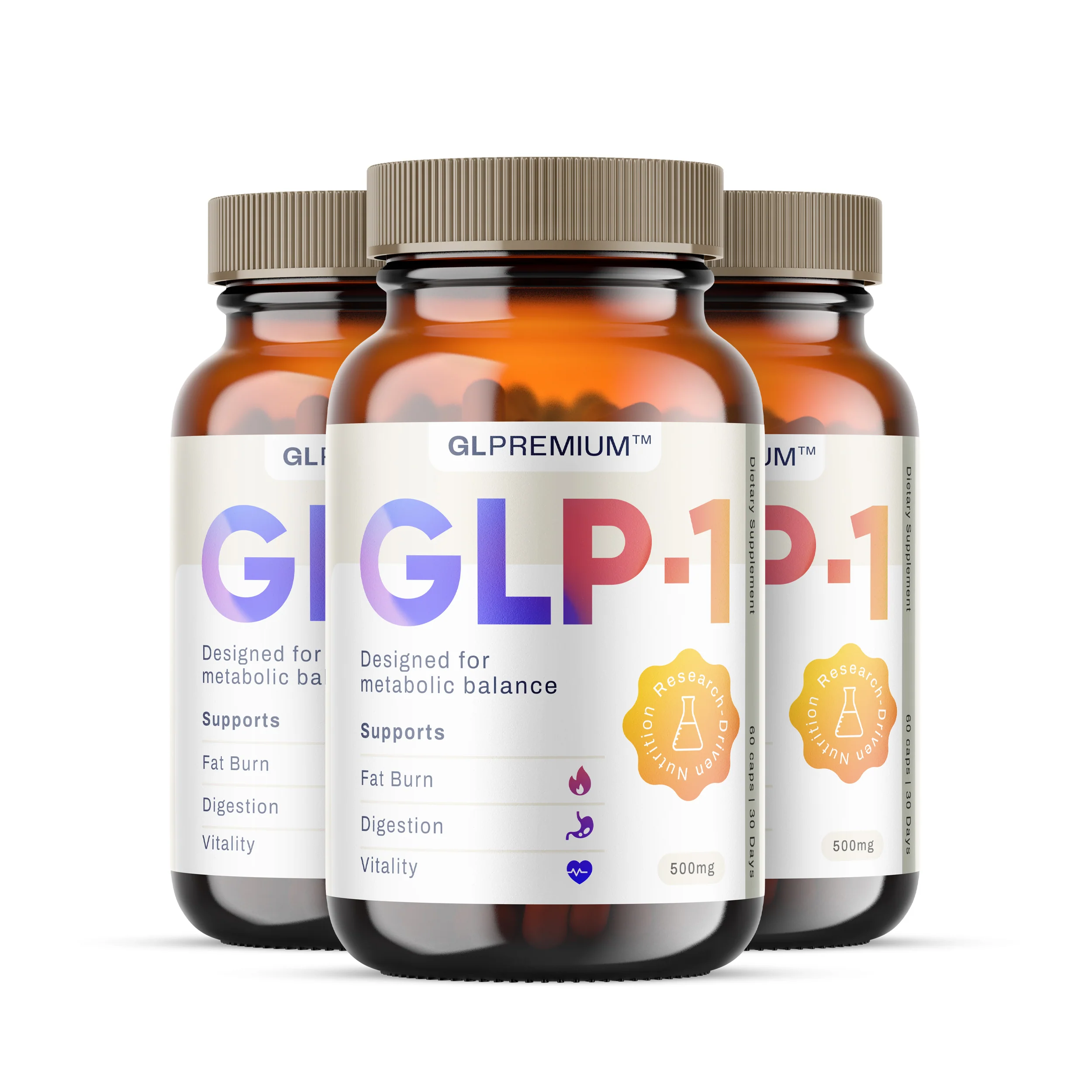 GLPremium GLP-1 P2