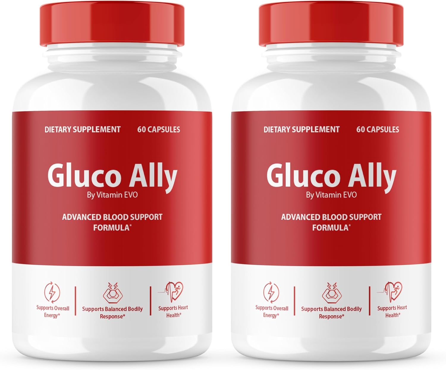 Gluco Ally Producto
