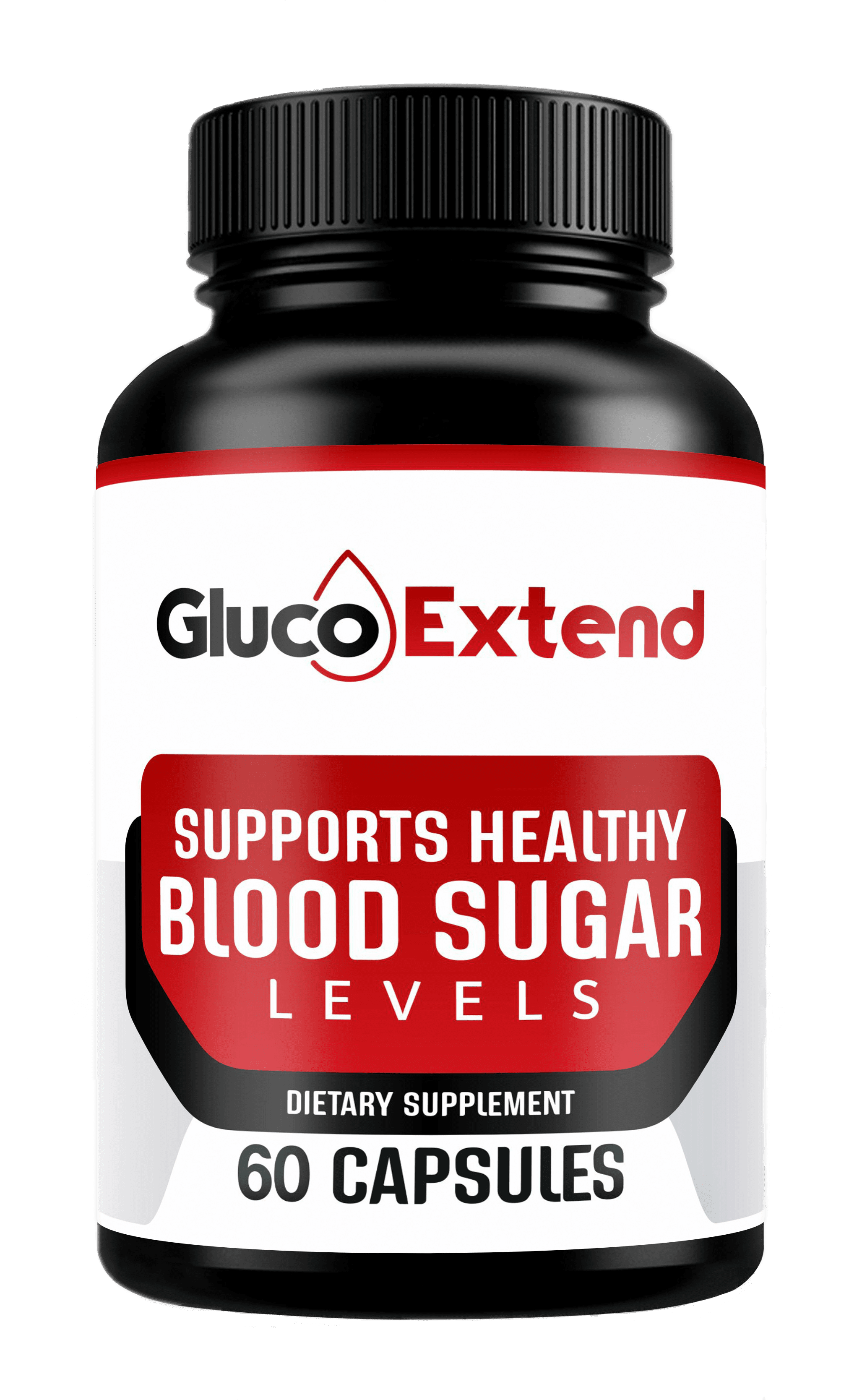 Gluco Extend Producto
