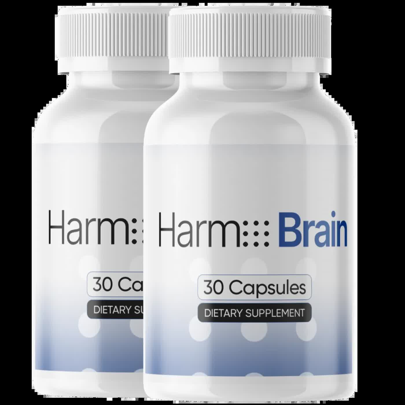 Harmo Brain Producto