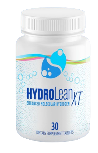 HydroLean XT Producto