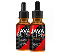 Java Burn Producto