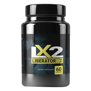 Liberator X2 Producto
