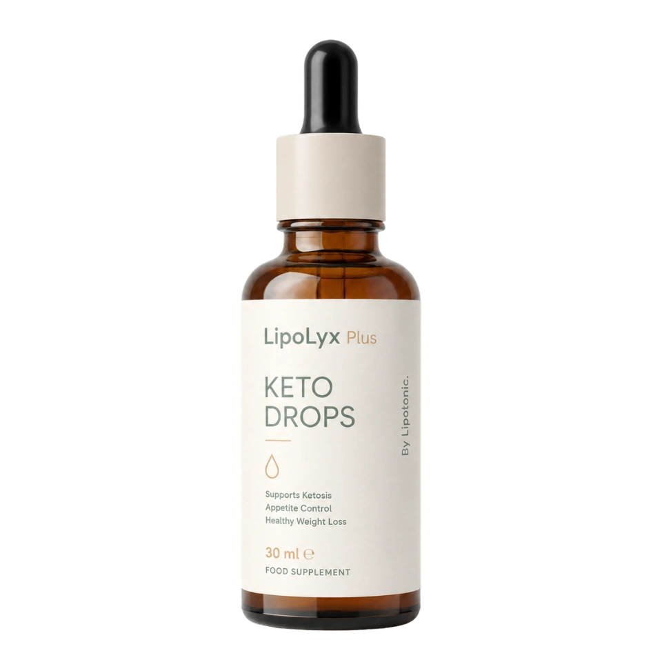 LipoLyx Plus Producto