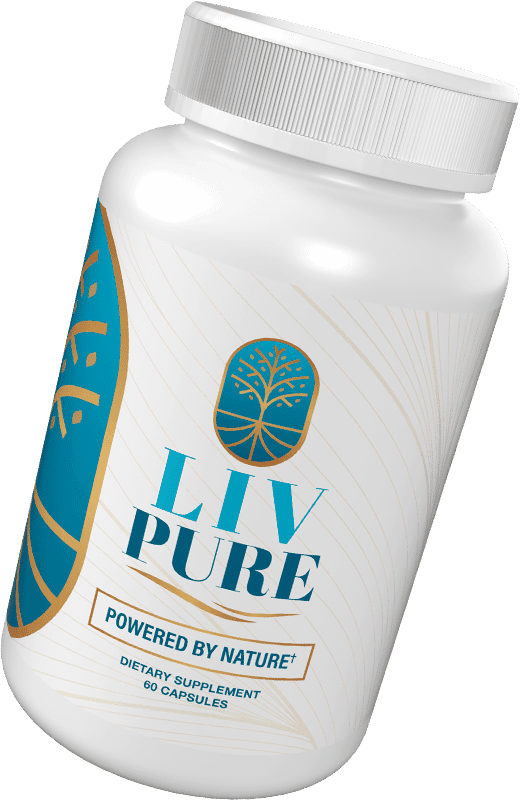 Liv Pure Producto