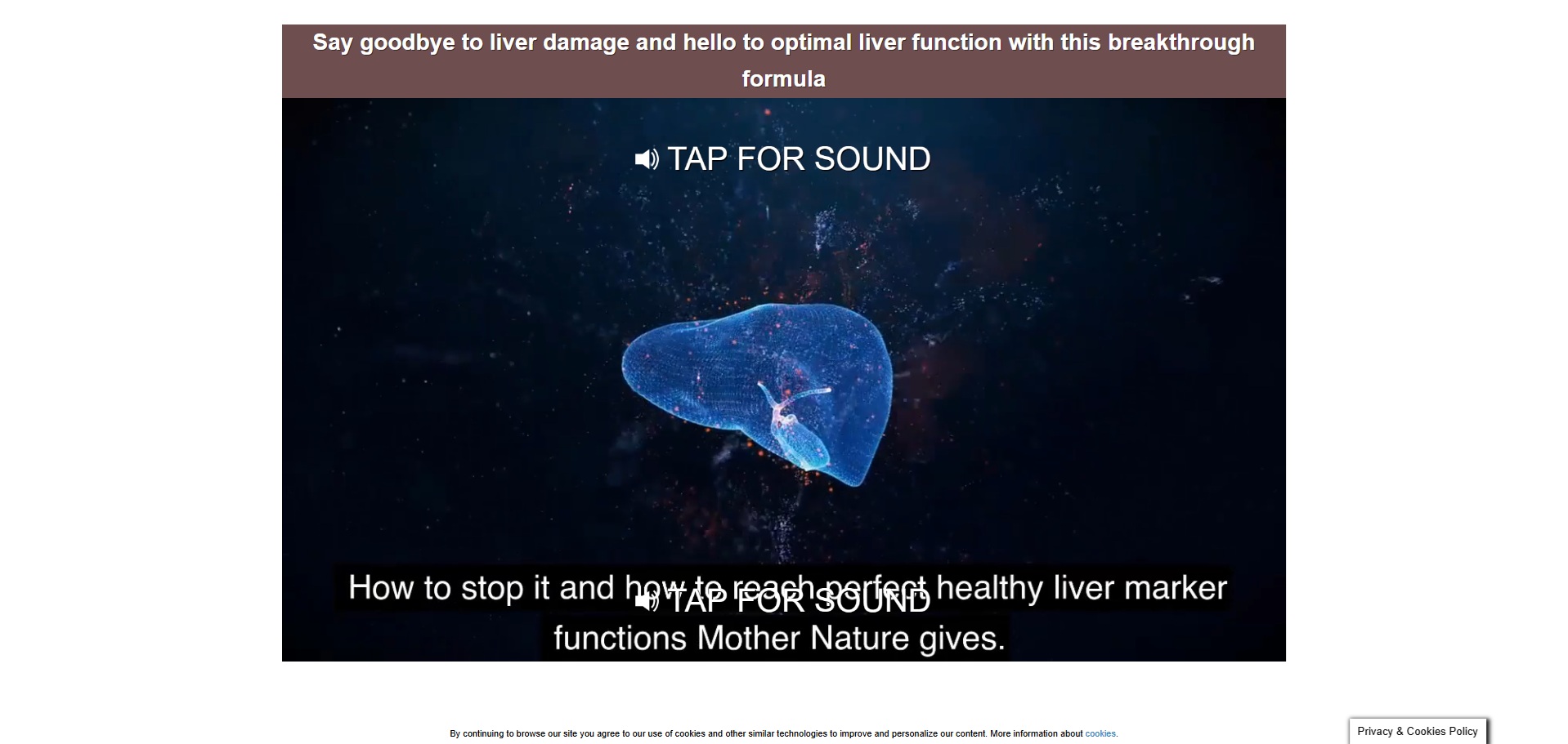 Liver Guard Plus Producto