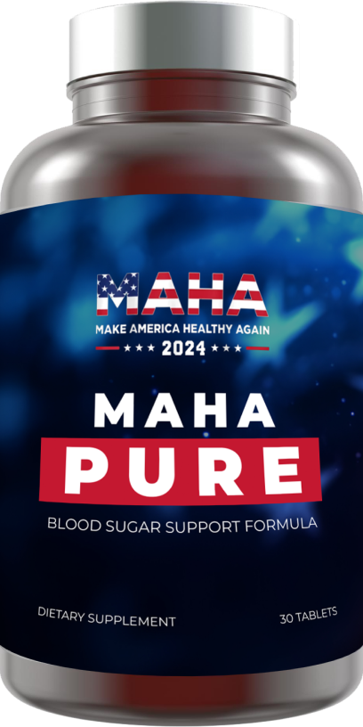 Maha Pure Producto