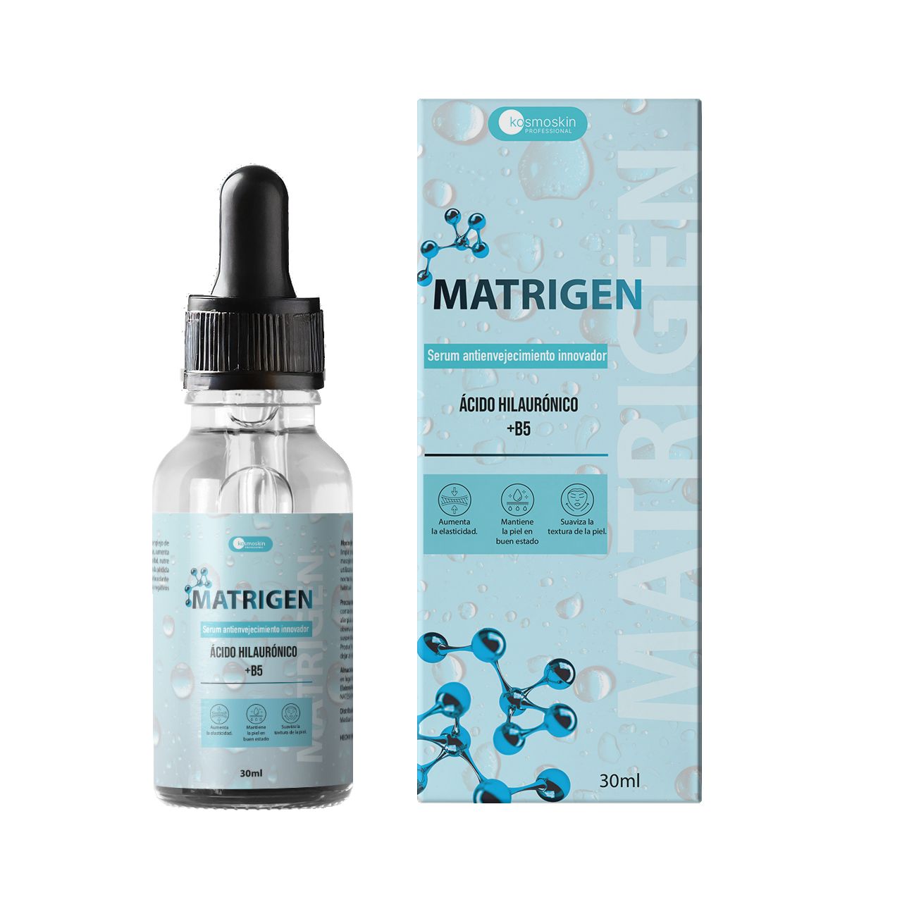 Matrigen Producto