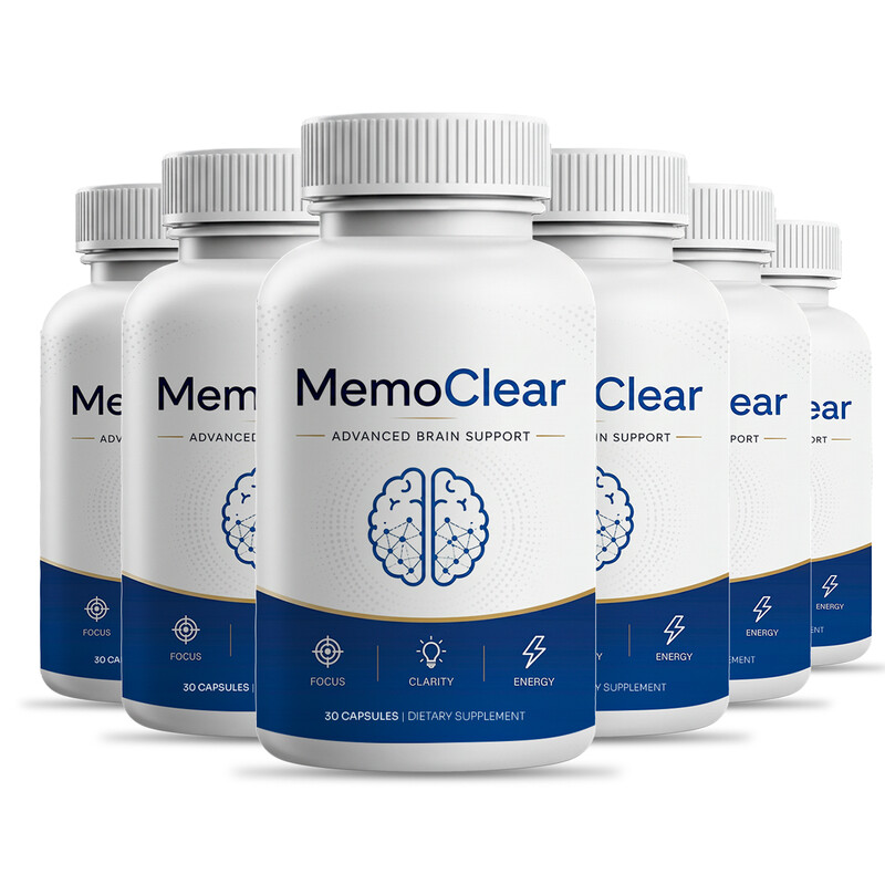 MemoClear Producto