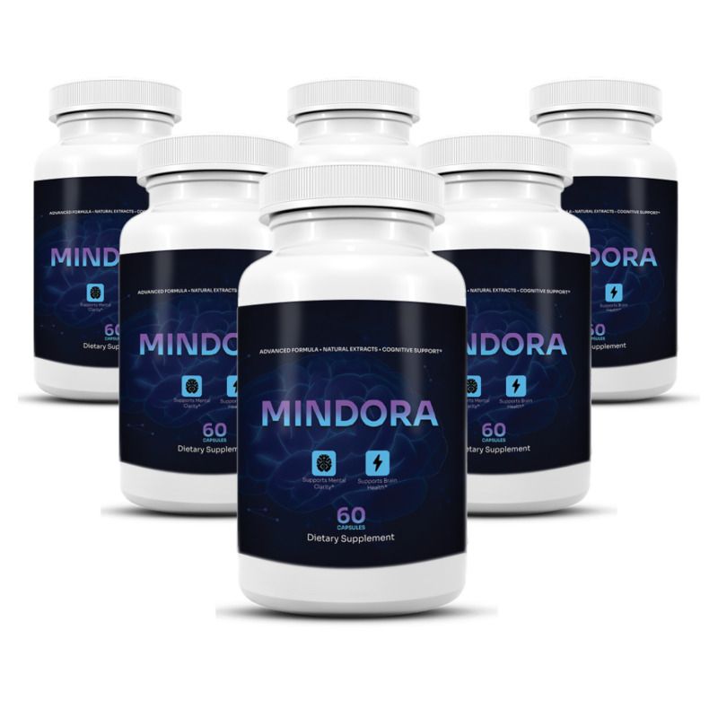 Mindora Mindora Producto