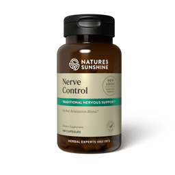 Nerve Control Producto