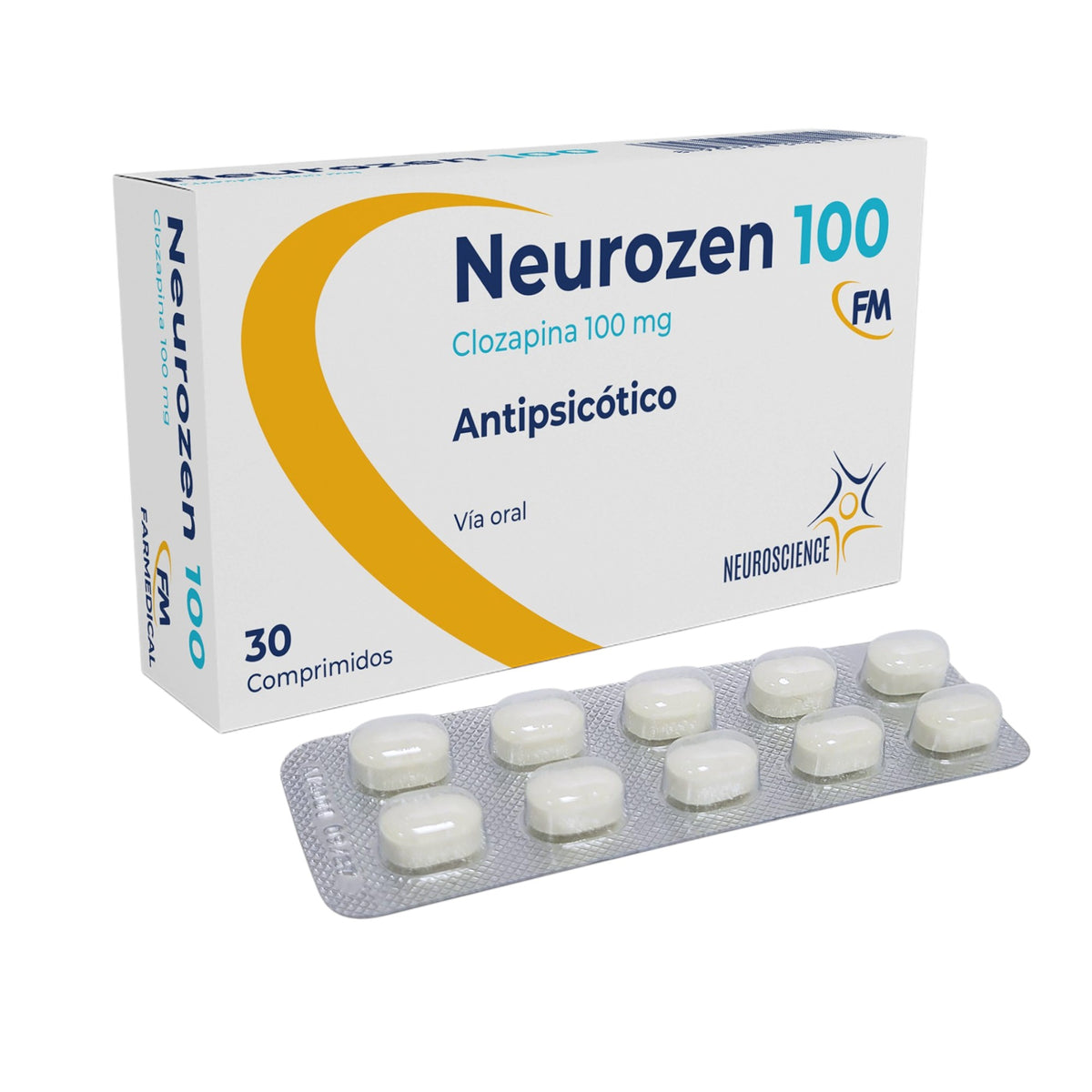 Neurozen Producto