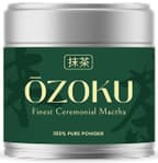 Ozoku Matcha Producto