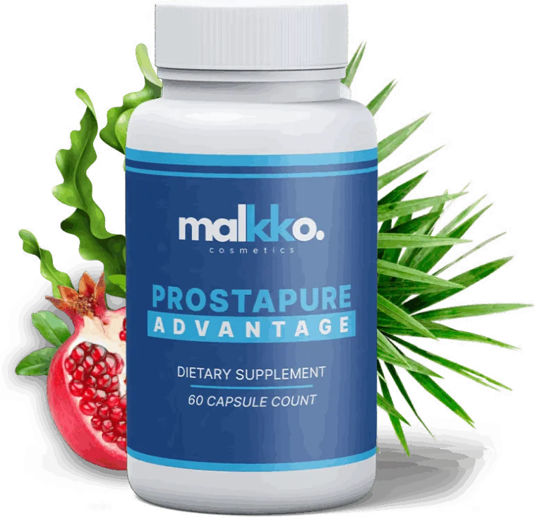 Prostapure Advantage Producto