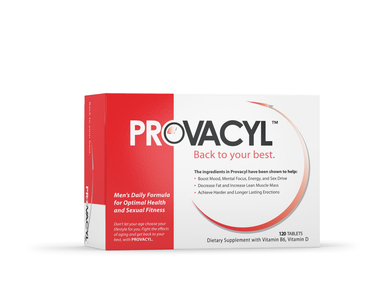 Provacyl Producto