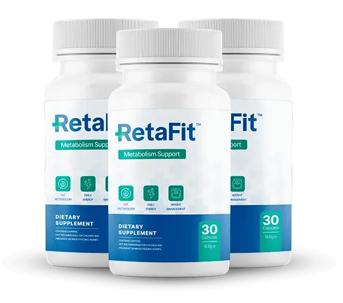 Retafit Diet Producto