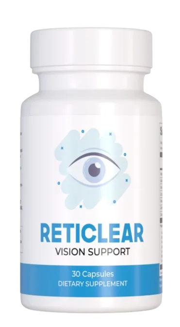 Reticlear Producto