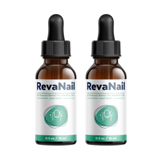 RevaNail Producto