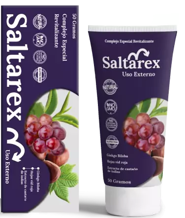 Saltarex Producto