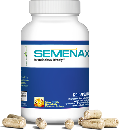 Semenax Producto