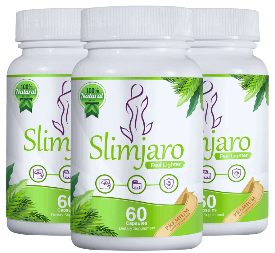 SLIMJARO Producto