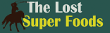 The Lost Book of SuperFoods Producto