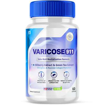 Varicose 911 Producto