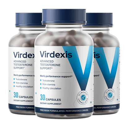 Virdexis ME Box Producto