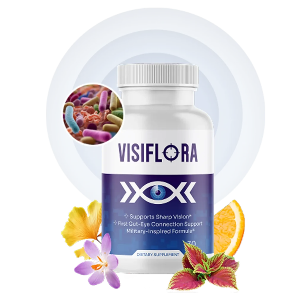 VisiFlora Producto