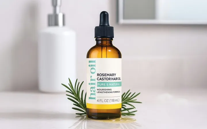 WellaNaturals Hair Growth Oil Producto