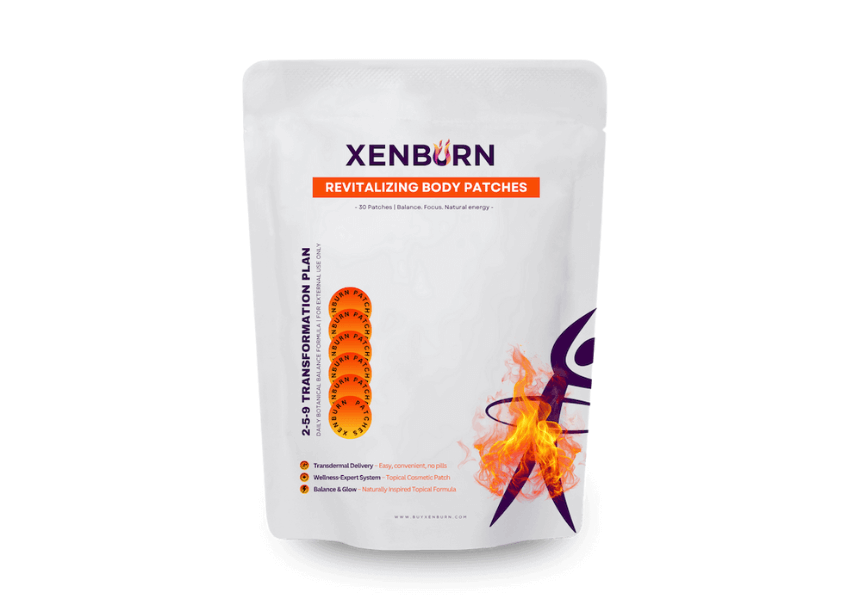 Xenburn Producto