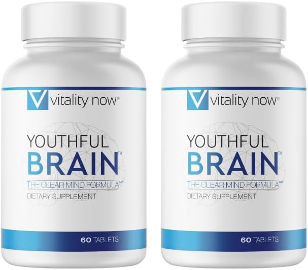 Youthful Brain Producto