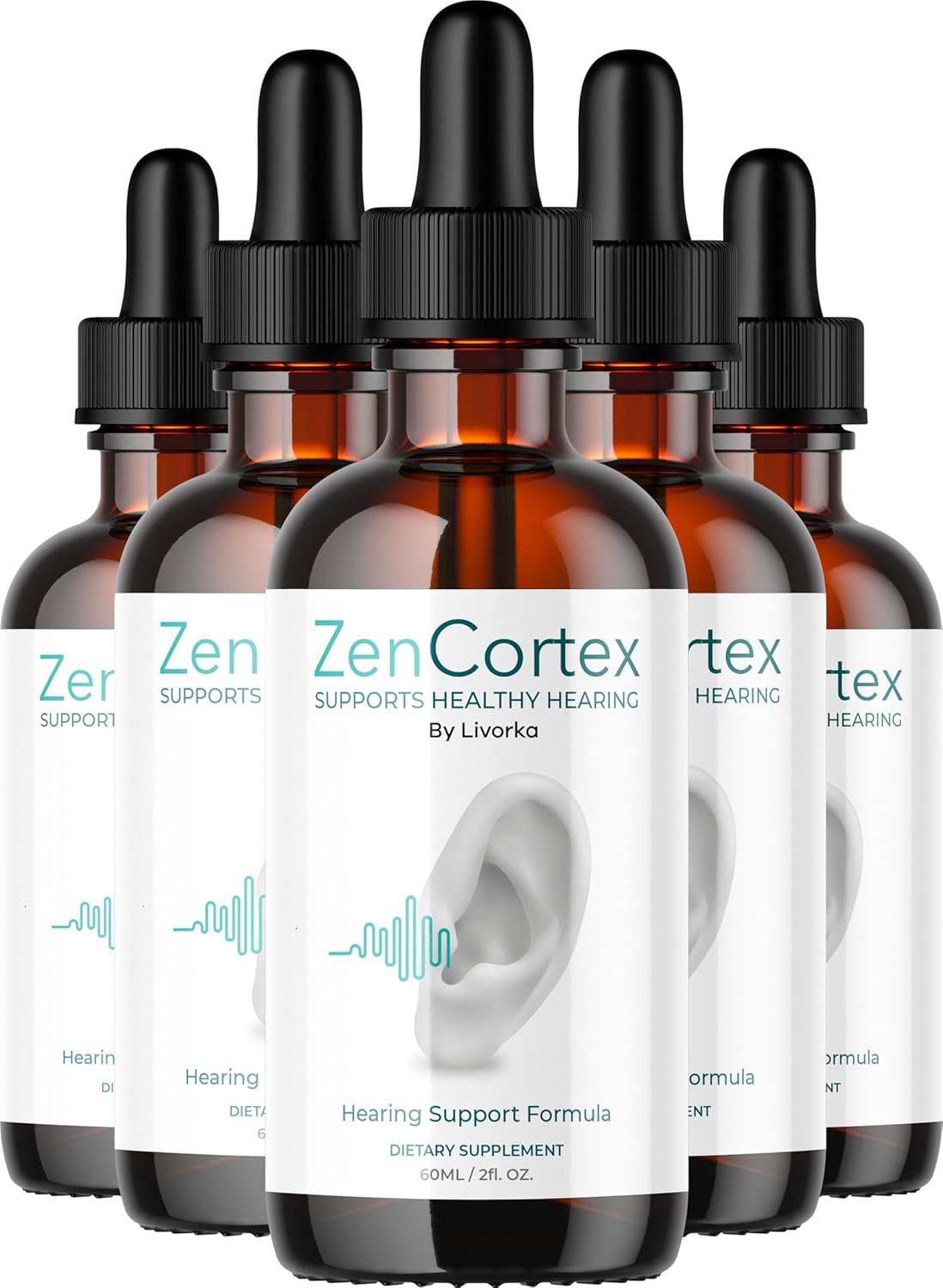 ZenCortex Producto