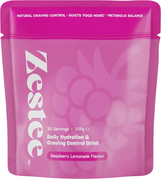 Zestee Hydration System